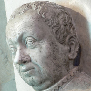 Bertrand Du Guesclin